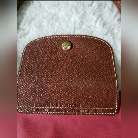 Longchamp Le Pliage Large Tote - Picture 8 of 12